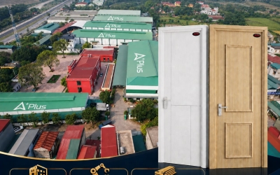 Hoạt động sản xuất và kinh doanh nổi bật của APLUS