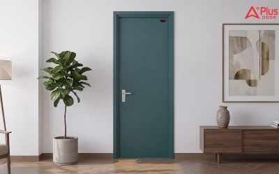 Chọn cửa cho căn hộ 2–3 phòng ngủ: lập danh sách cửa và ngân sách thế nào?