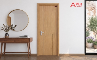 Quy trình triển khai một bộ cửa APLUS DOOR từ khảo sát đến bàn giao