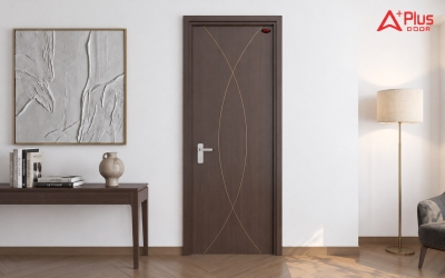 Vì sao cửa bị xệ cánh, cạ sàn, kẹt khóa? Nguyên nhân và cách phòng tránh