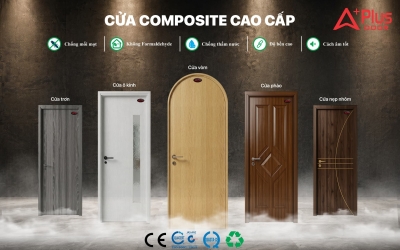 Những sai lầm thường gặp khi lựa chọn cửa nội thất