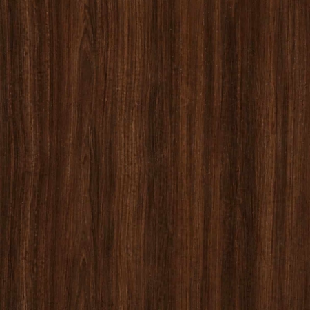 Cửa Composite Nâu Chocolate Trầm