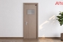 APLUS DOOR kiểm soát chất lượng cửa trước khi bàn giao như thế nào?