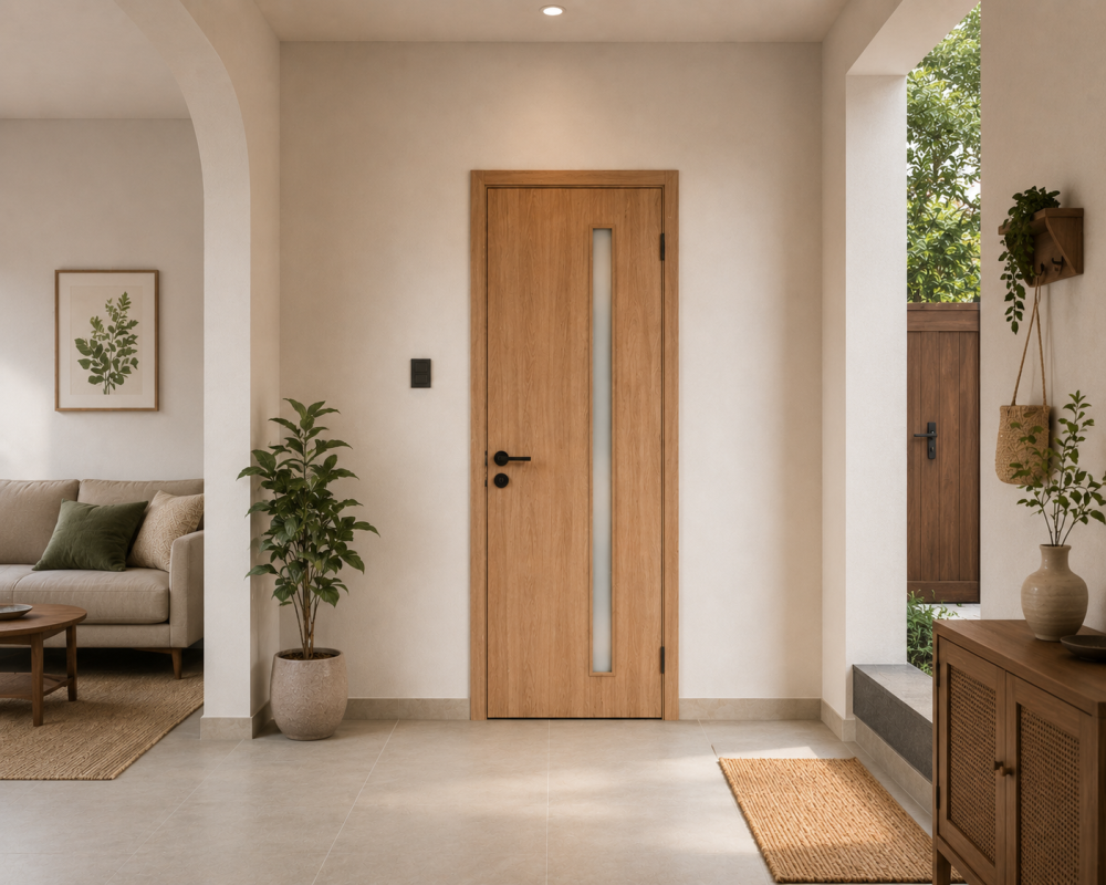 APLUS DOOR - Thương hiệu Cửa Gỗ Composite & Nội Thất Cao Cấp