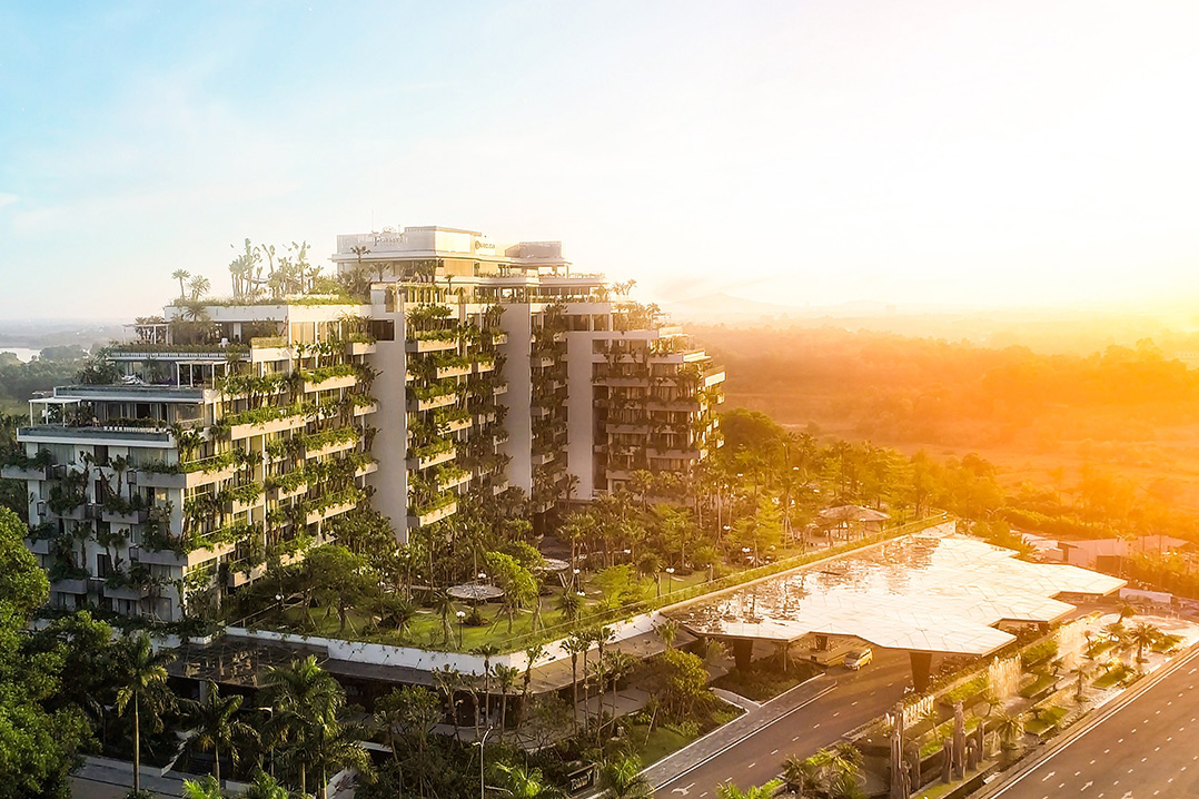 FLAMINGO ĐẠI LẢI RESORT